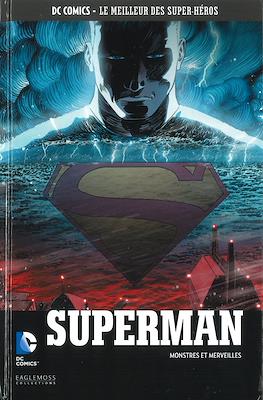 DC Comics: Le Meilleur des Super-Héros #104