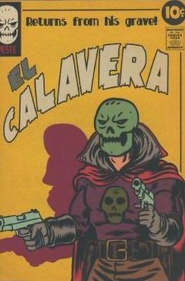 El calavera