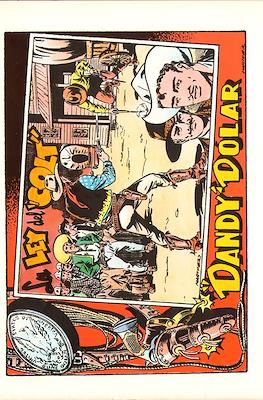 Dandy Dolar #4