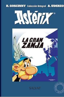 Astérix - Colección Integral 2021 (Cartoné) #30