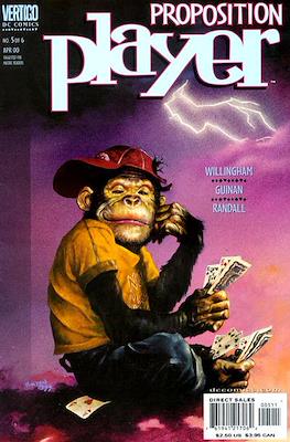Proposition Player #5