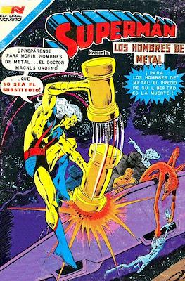 Supermán #1441