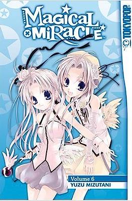 Magical X Miracle #6