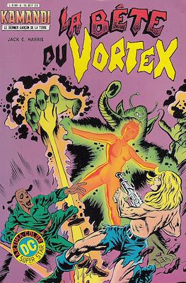 Kamandi: Le dernier garçon de la Terre #6