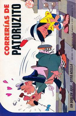 Correrías de Patoruzito #364