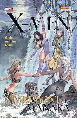 X-Men: Gals on the Run
