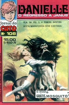 Jornal do Cuto #108