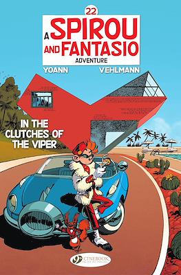 Spirou & Fantasio #22