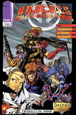 WildC.A.T.s #39