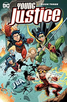 Young Justice Vol. 1 (1998-2003) #3
