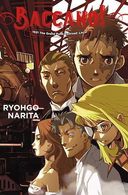 Baccano! #2