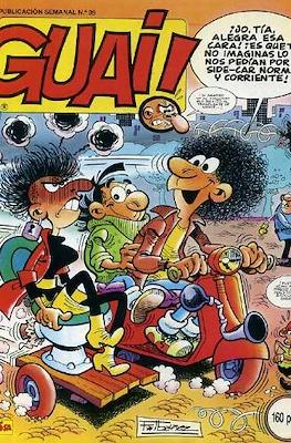 Guai! (Grapa) #99