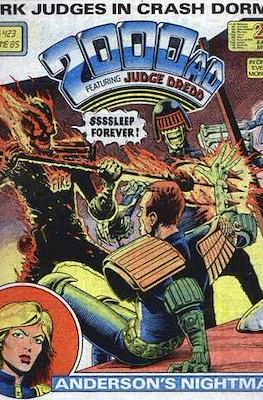 2000 AD #423