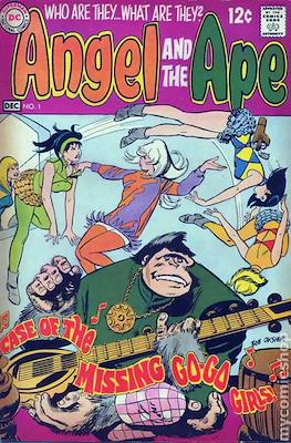 Angel and the Ape (1968-1969)