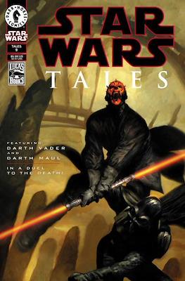 Star Wars Tales (1999-2005) #9