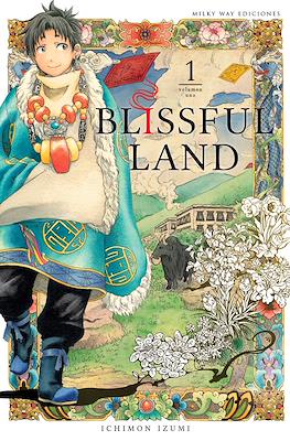 Blissful Land (Rústica con sobrecubierta) #1