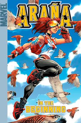 Araña (2005-2006) (Softcover 144 pp) #2