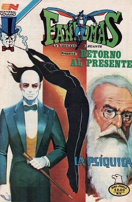 Fantomas #560