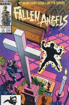 Fallen Angels #2