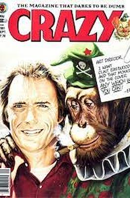 Crazy Magazine #78