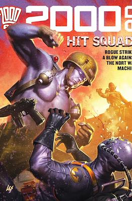 2000 AD #2461