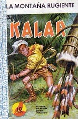 Kalar #15
