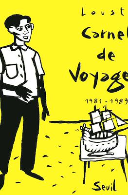 Carnet de Voyages