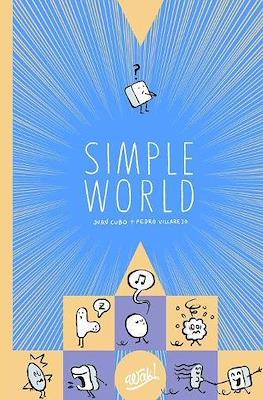 Simple World (Rústica 48 pp) #1