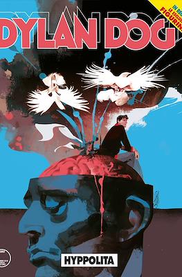Dylan Dog #386