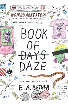 Book of Daze