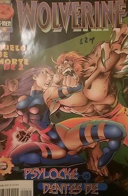 Wolverine #10