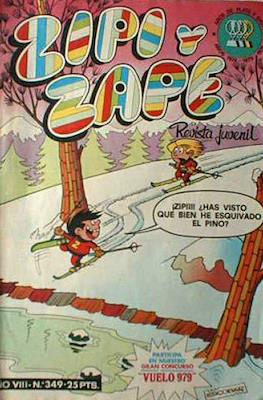 Zipi y Zape / ZipiZape #349
