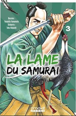 La Lame du Samouraï #3