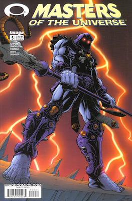 Masters of the Universe Vol. 2 (2003) #5