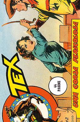Le strisce di Tex #506