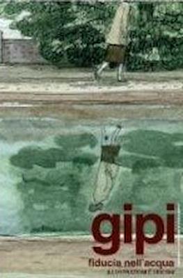 Gipi - La biblioteca di Repubblica #12