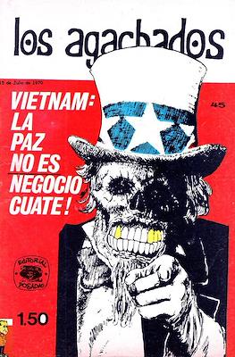 Los agachados de Rius #45