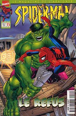 Spider-Man (2000-2012) #15