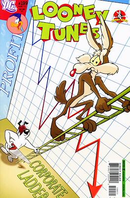 Looney Tunes #199