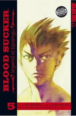 Blood Sucker #5