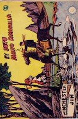 Winchester Jim (1964) #23