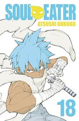 Soul Eater #18