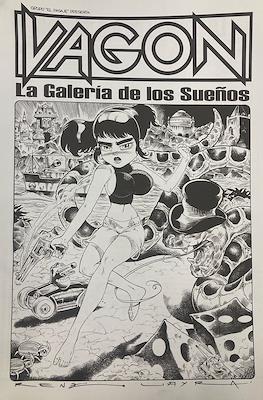 Vagon - La Galería de los sueños
