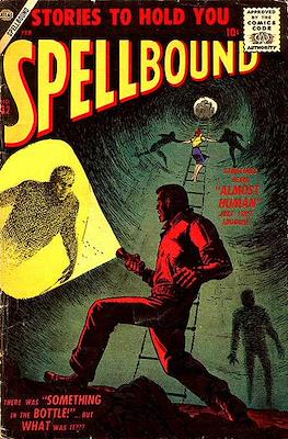 Spellbound #32