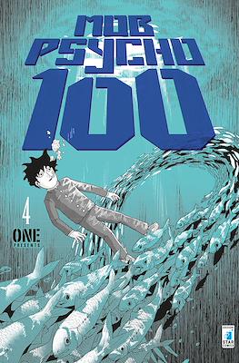 Mob Psycho 100 #4