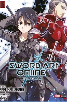 Sword Art Online #8