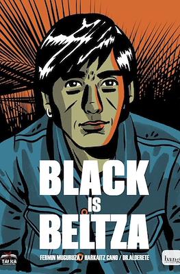 Black is Beltza