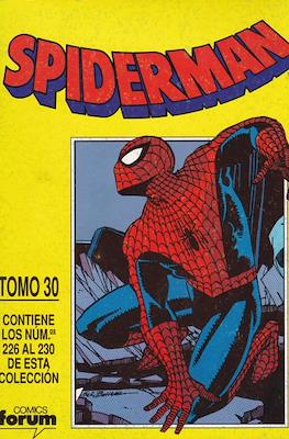 Spiderman Vol. 1 El Hombre Araña / El Espectacular Spiderman #30