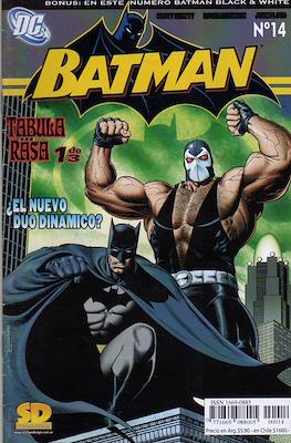 Batman (Grapa 24-56 pp) #14