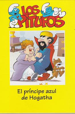 Los Pitufos #29